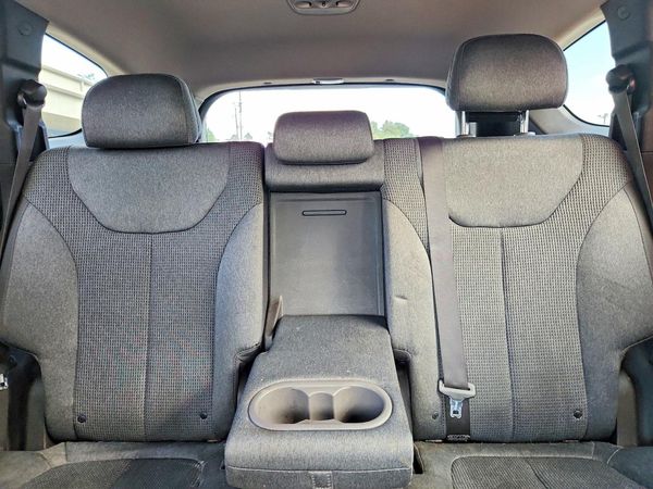 2019 HYUNDAI SANTA FE SEL, SEL Plus