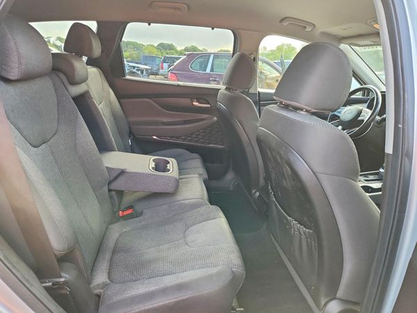 2019 HYUNDAI SANTA FE SEL, SEL Plus