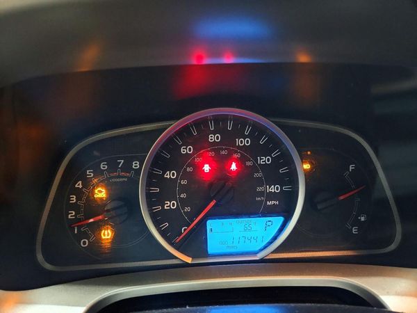 2015 TOYOTA RAV4 XLE (M Grade)