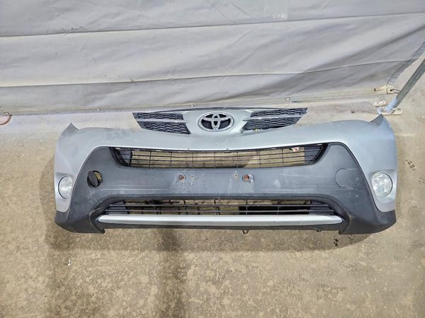 2015 TOYOTA RAV4 XLE (M Grade)