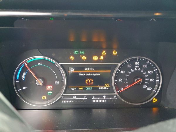 2022 KIA SORENTO S — ODOM