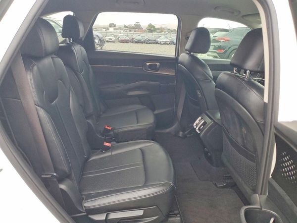 2022 KIA SORENTO S — PSRS