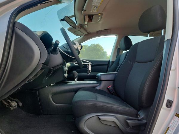 2020 NISSAN PATHFINDER S