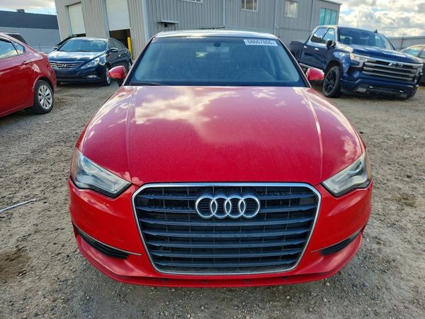 2016 AUDI A3