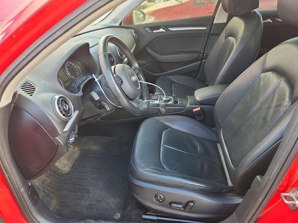 2016 AUDI A3