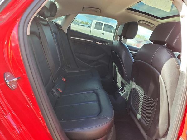 2016 AUDI A3