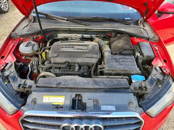 2016 AUDI A3