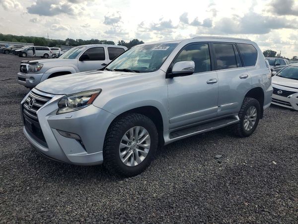 2015 LEXUS GX