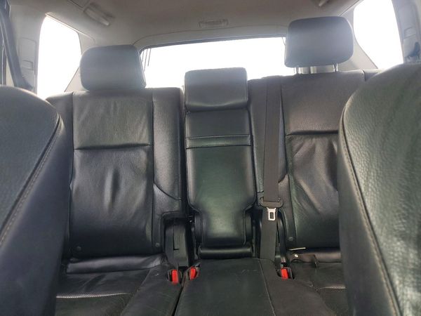 2015 LEXUS GX