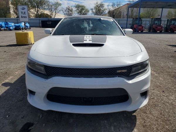 2018 DODGE CHARGER R/T 392