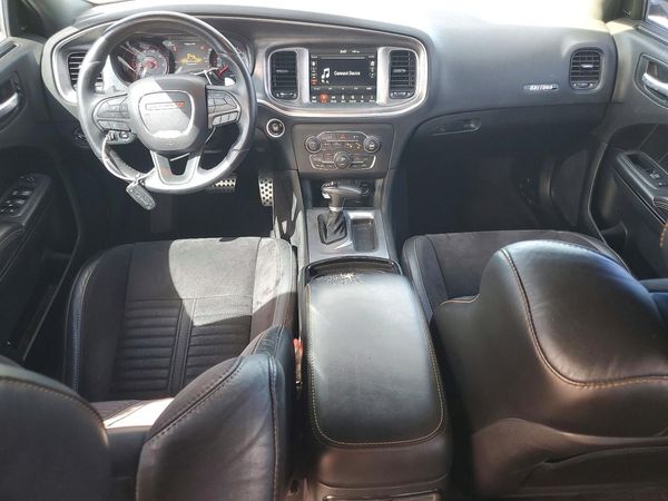 2018 DODGE CHARGER R/T 392