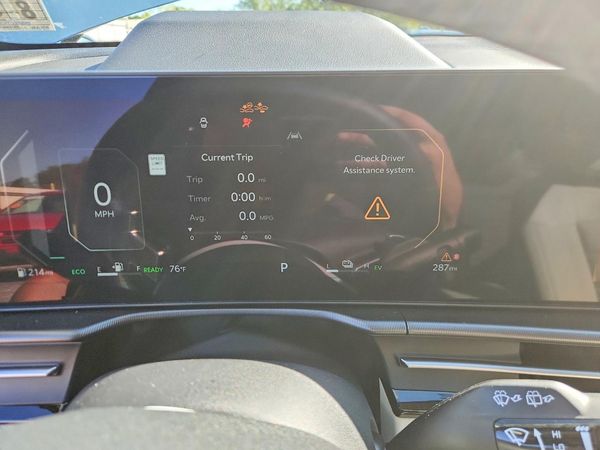 2027 KIA SPORTAGE — ODOM
