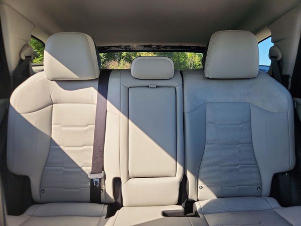 2027 KIA SPORTAGE — SUVN