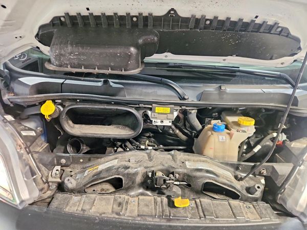 2024 RAM PROMASTER 2500