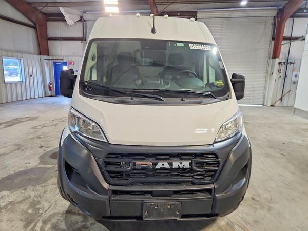 2024 RAM PROMASTER 2500