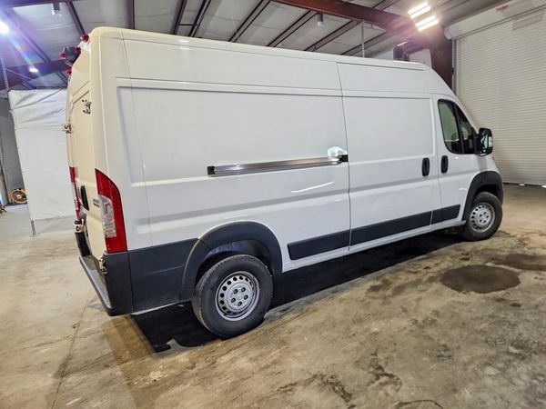 2024 RAM PROMASTER 2500