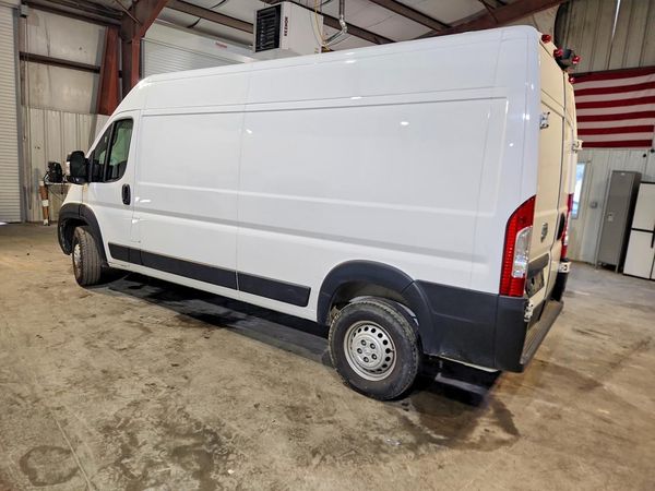 2024 RAM PROMASTER 2500