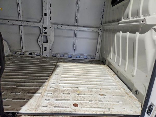 2024 RAM PROMASTER 2500
