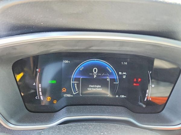 2024 TOYOTA COROLLA — ODOM