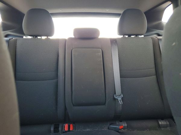 2018 NISSAN ROGUE SPORT