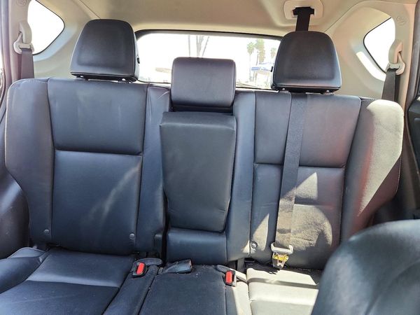 2017 TOYOTA RAV4 Ltd/SE Platinum