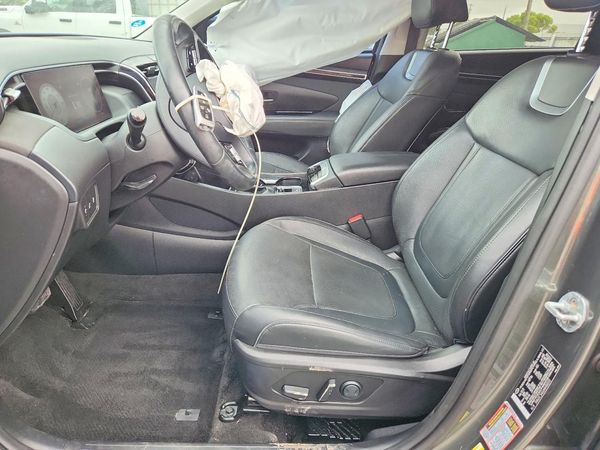 2022 HYUNDAI TUCSON SEL Premium Pkg