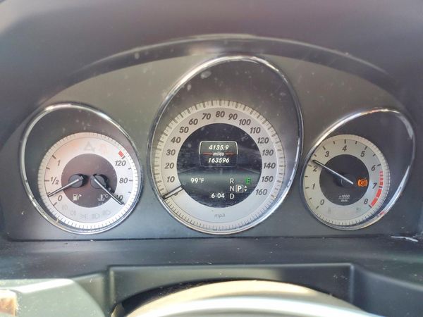 2014 MERCEDES-BENZ GLK GLK350