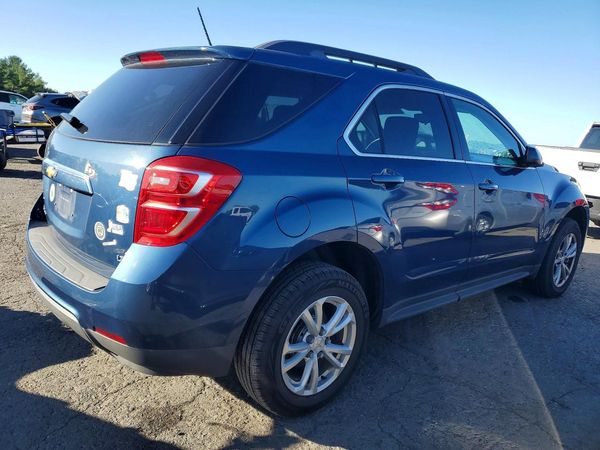 2017 CHEVROLET EQUINOX LT / FL