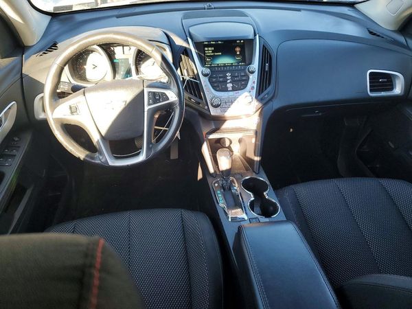 2017 CHEVROLET EQUINOX LT / FL