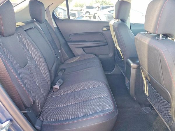 2017 CHEVROLET EQUINOX LT / FL