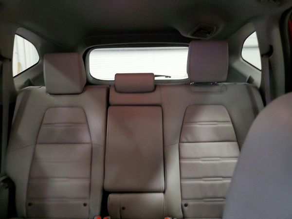 2022 HONDA CR-V EX-L — SUVN