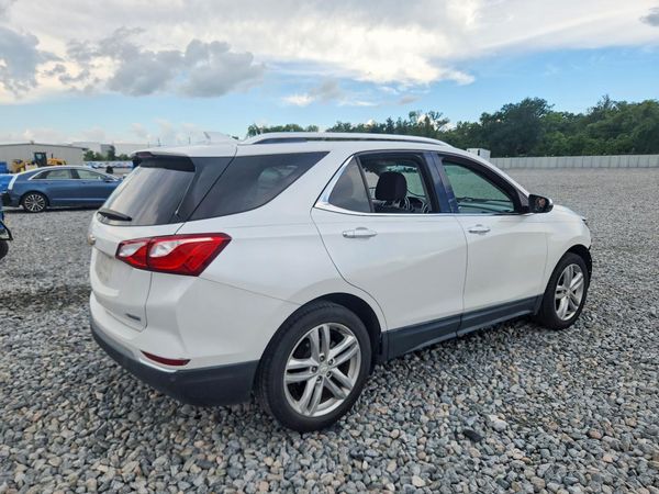 2018 CHEVROLET EQUINOX Premier (1LZ)