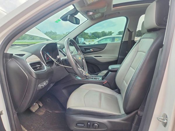 2018 CHEVROLET EQUINOX Premier (1LZ)