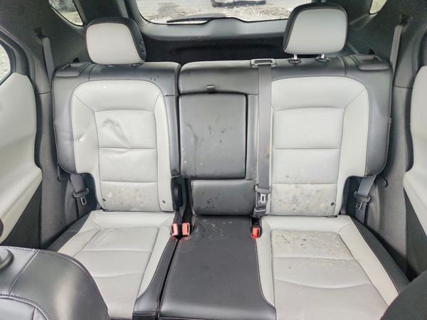 2018 CHEVROLET EQUINOX Premier (1LZ)