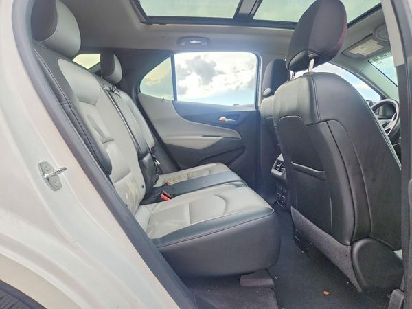 2018 CHEVROLET EQUINOX Premier (1LZ)