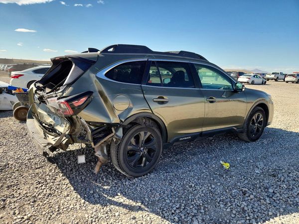 2021 SUBARU OUTBACK Onyx Edition+M/R+NAVI
