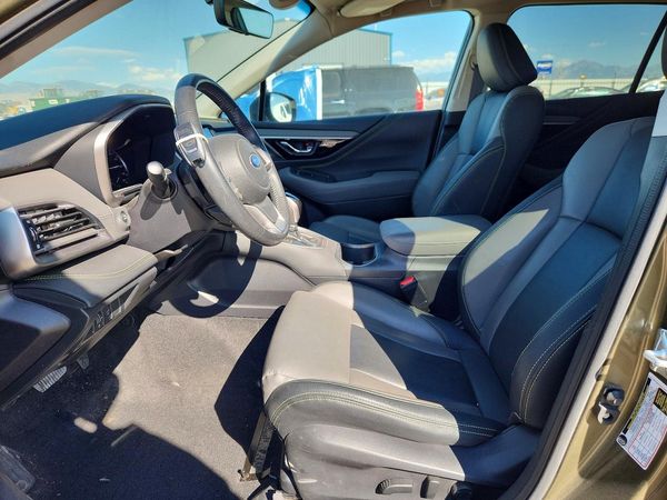 2021 SUBARU OUTBACK Onyx Edition+M/R+NAVI