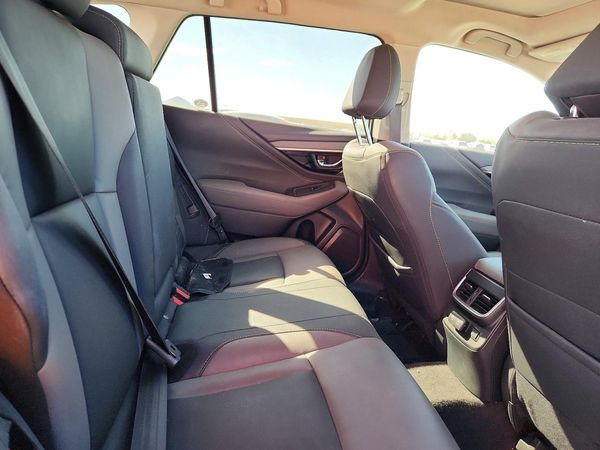 2021 SUBARU OUTBACK Onyx Edition+M/R+NAVI