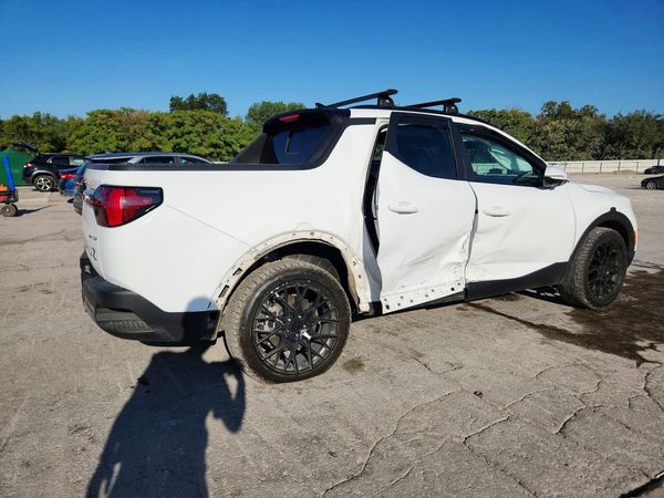 2023 HYUNDAI SANTA CRUZ
