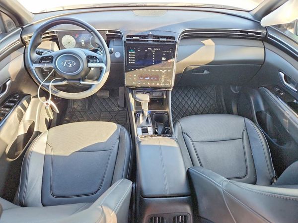 2023 HYUNDAI SANTA CRUZ