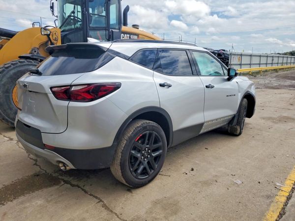2021 CHEVROLET BLAZER 2LT — PSRA