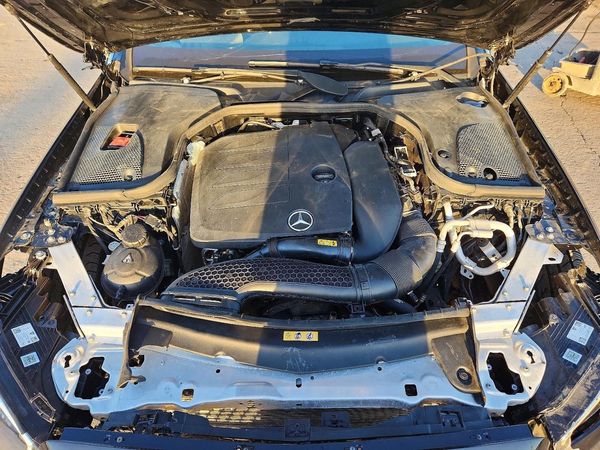 2021 MERCEDES-BENZ E E350