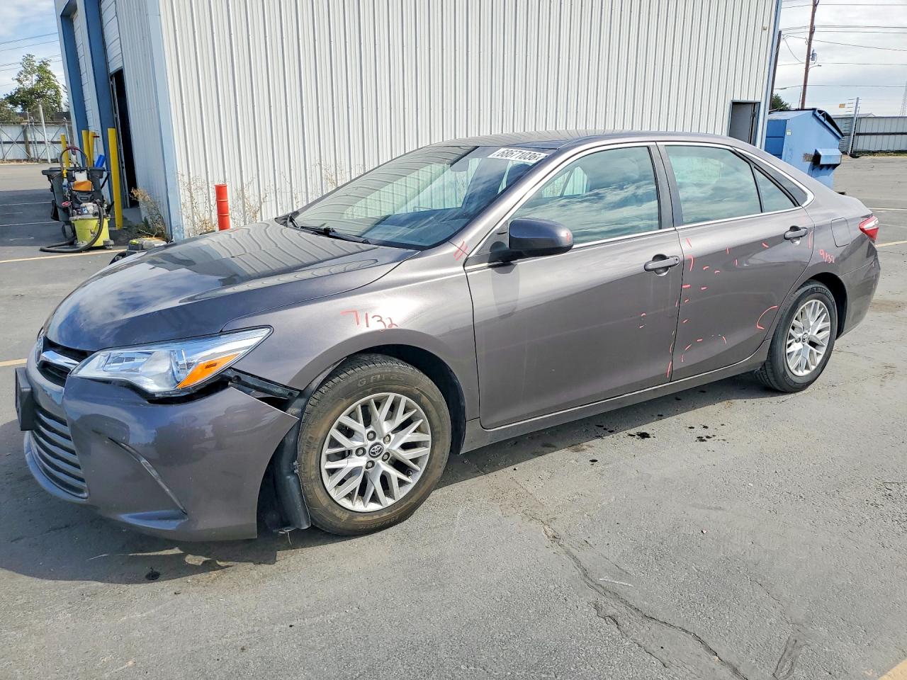 2017 TOYOTA CAMRY LE/SE/XLE/XSE