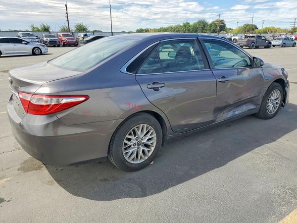 2017 TOYOTA CAMRY LE/SE/XLE/XSE