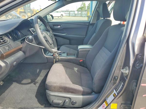 2017 TOYOTA CAMRY LE/SE/XLE/XSE