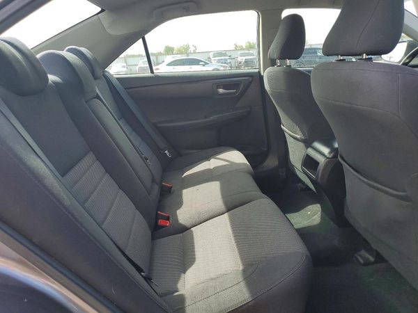 2017 TOYOTA CAMRY LE/SE/XLE/XSE