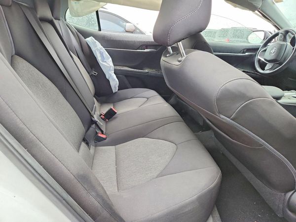 2021 TOYOTA CAMRY LE + Convenient Pkg — PSRS