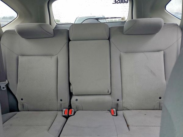 2016 HONDA CRV SE — SUVN