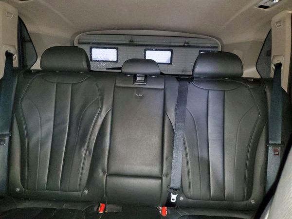 2016 BMW X5 xDrive35i — SUVN