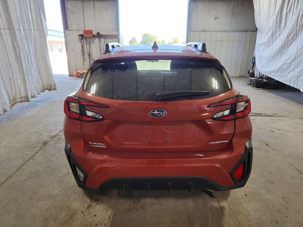 2025 SUBARU CROSSTREK Premium — DIRR